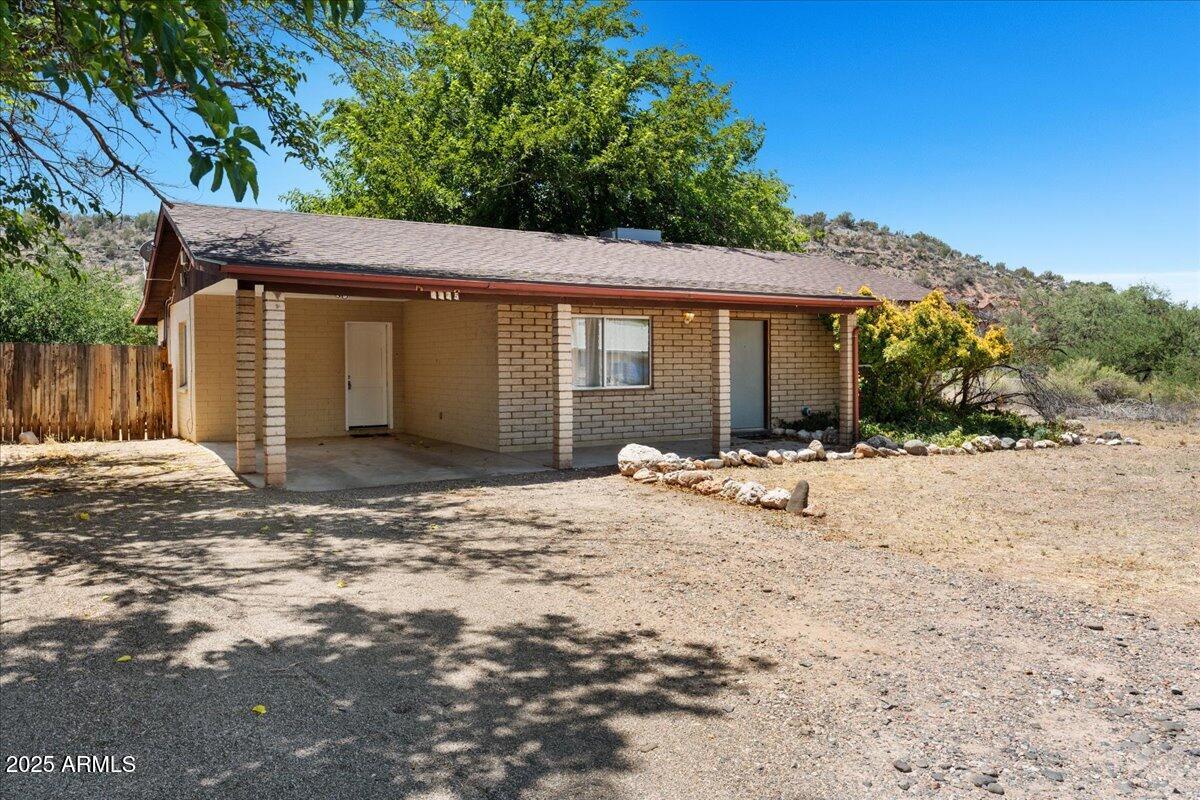 4175 E Valley Ln., Rimrock, AZ 86335