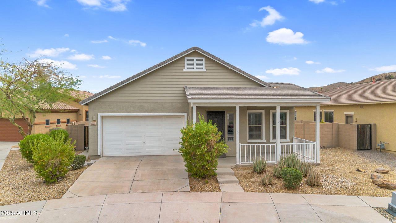 7723 S 39th Way, Phoenix, AZ 85042