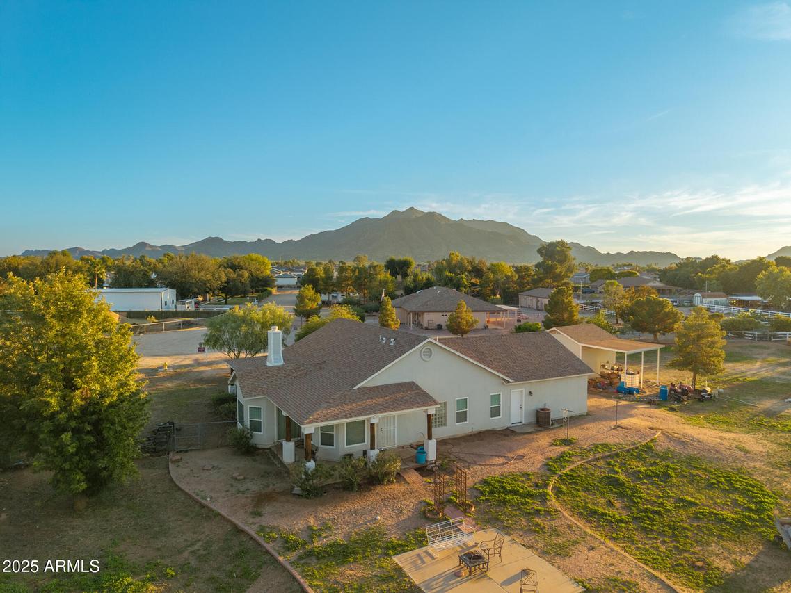 25814 S 177th St., Queen Creek, AZ 85142