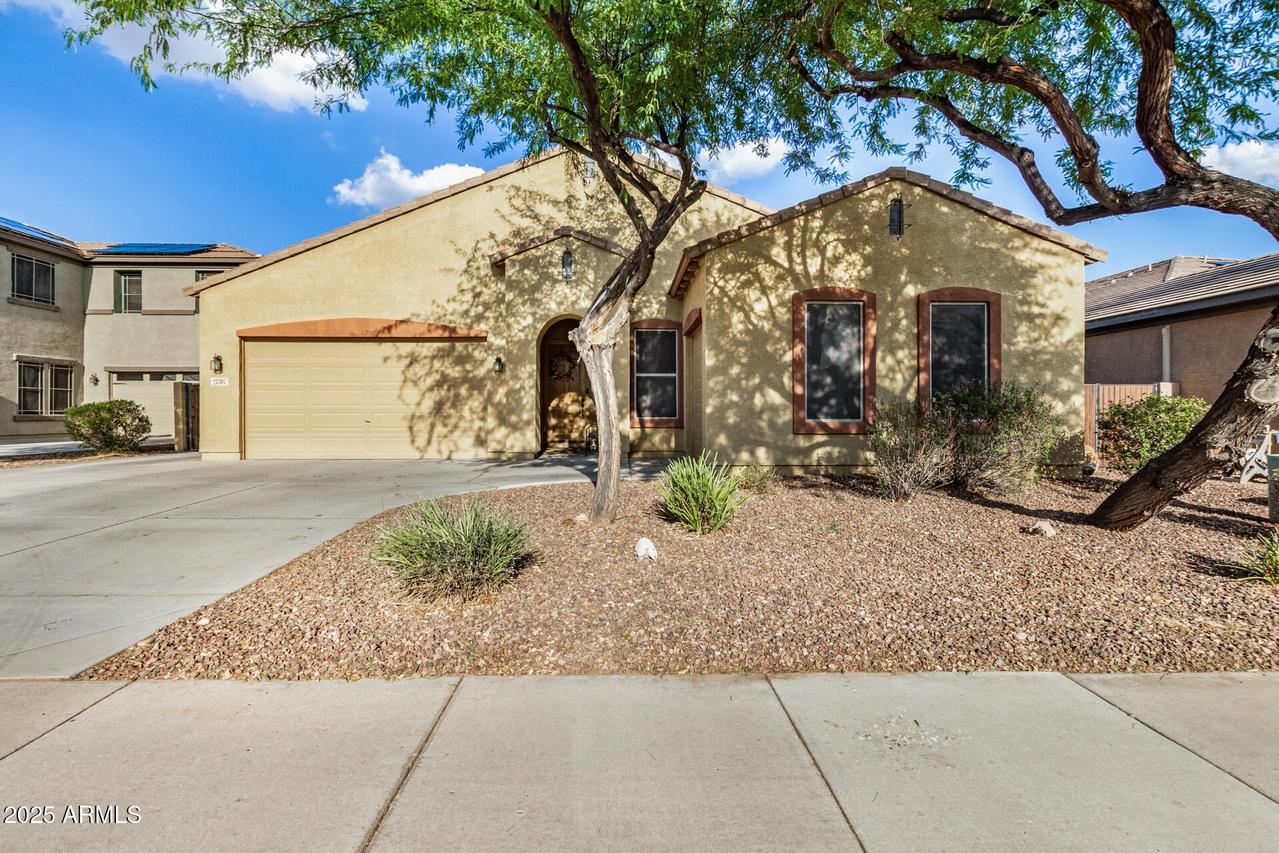 23307 N 119th Dr., Sun City, AZ 85373