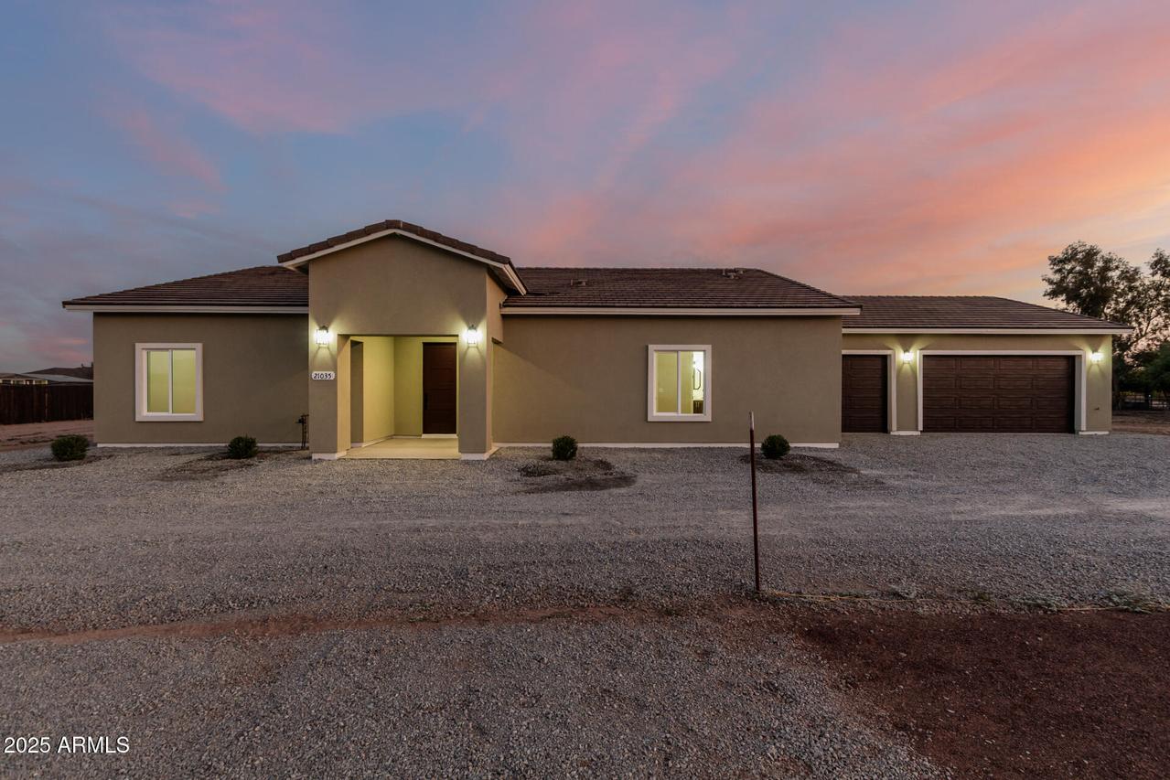 21035 W Ocotillo Ave., Buckeye, AZ 85326