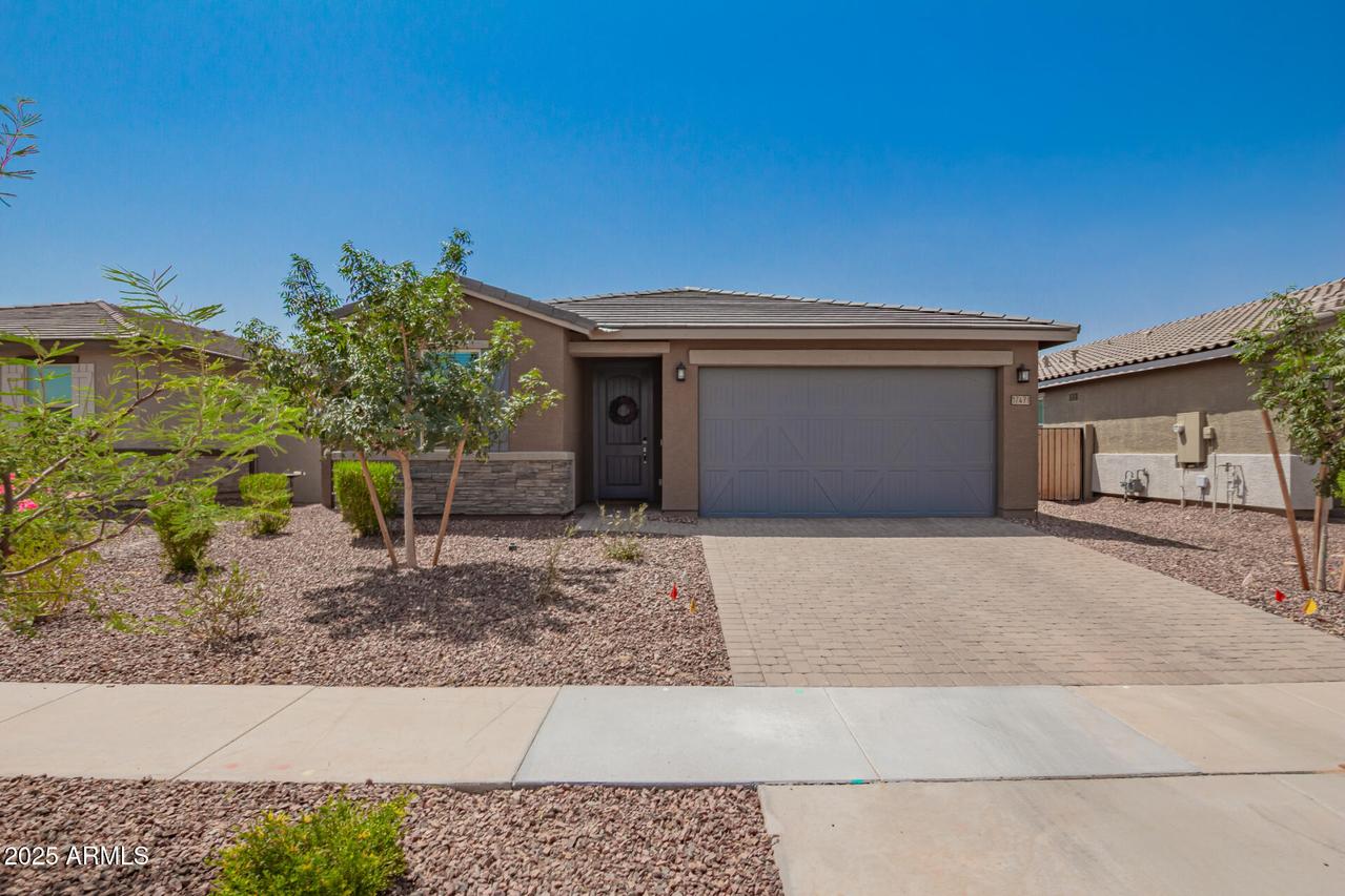 17471 W Running Deer Tr., Surprise, AZ 85387