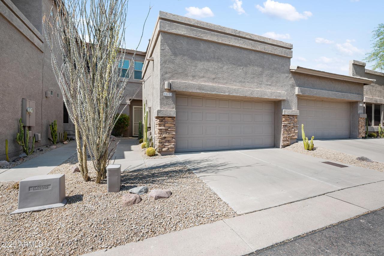 10172 E Dinosaur Ridge Rd., Gold Canyon, AZ 85118