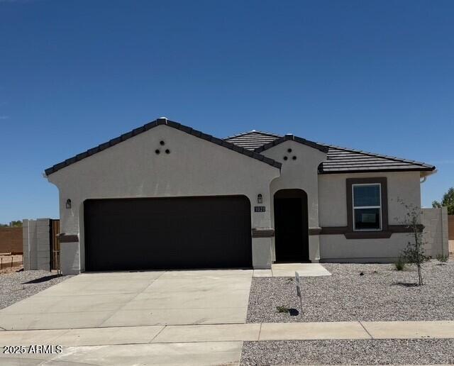 1021 N 13th Pl., Coolidge, AZ 85128
