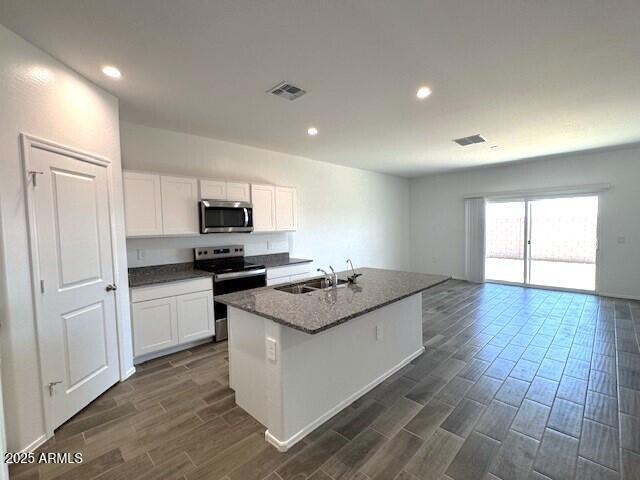1300 W Hess Ave., Coolidge, AZ 85128