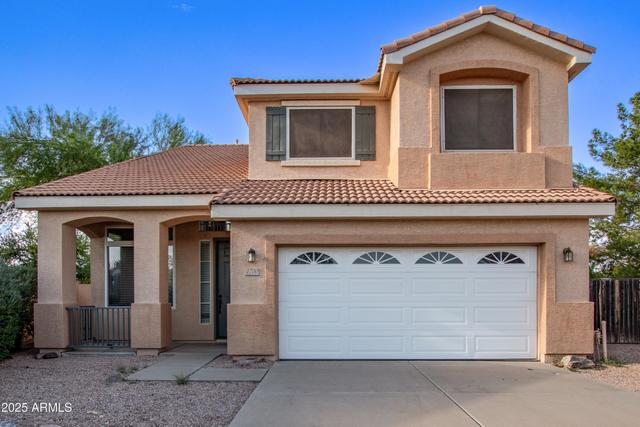 New Homes For Sale This Week That Attend Anna Marie Jacobson Elementary School: August 8th to August 14th