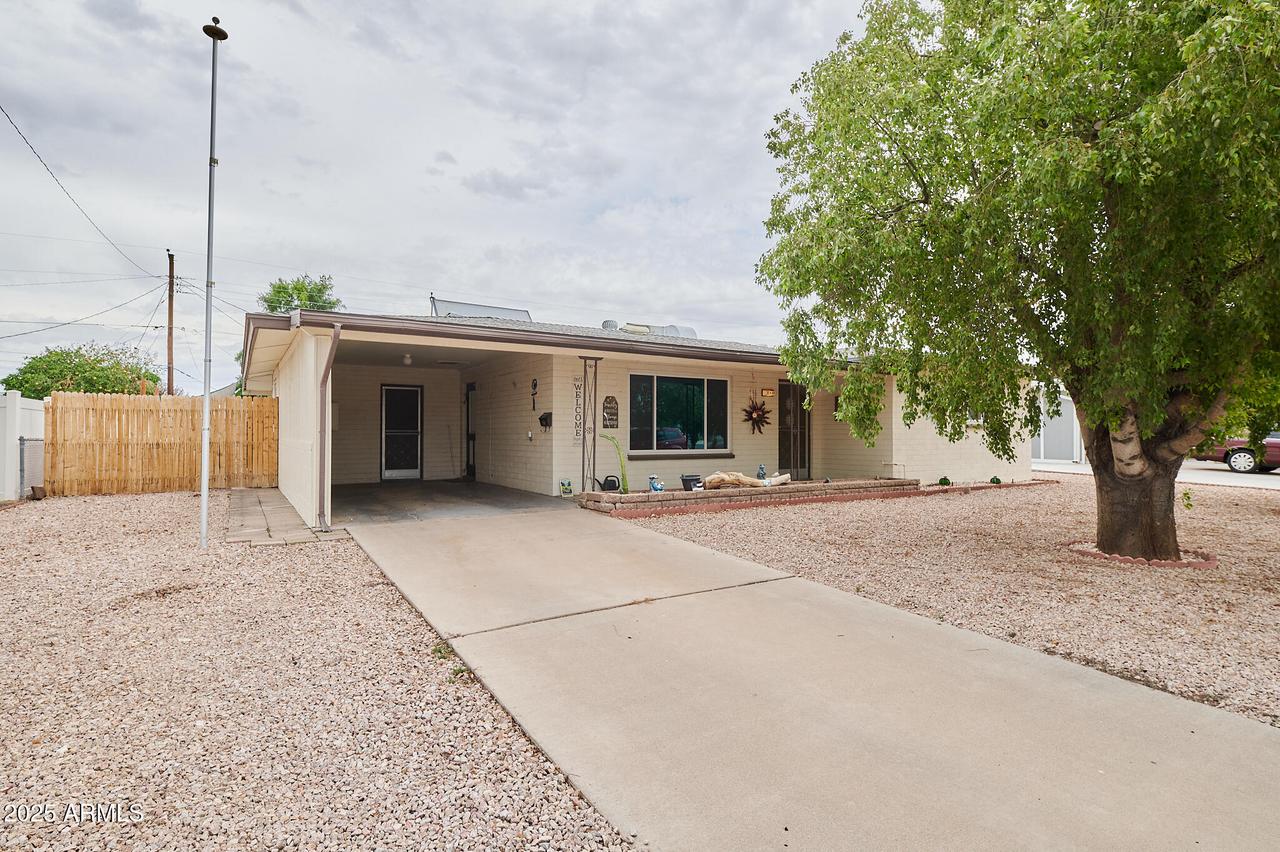 5410 E University Dr., Mesa, AZ 85205