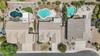 New Homes with Master Bedrooms on the 1st Floor That Attend Carol Rae Ranch Elementary: August 9th to August 15th