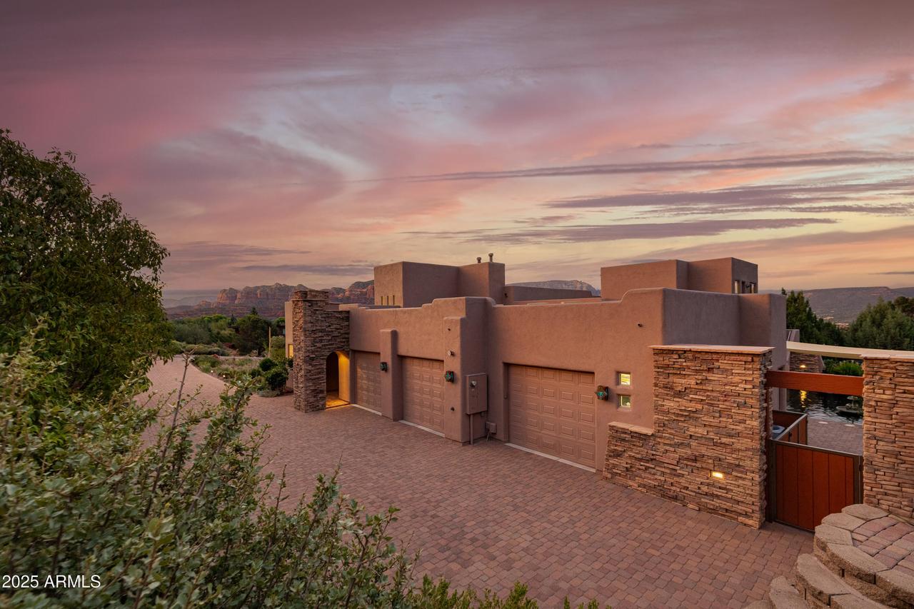 150 Crystal Sky Dr., Sedona, AZ 86351