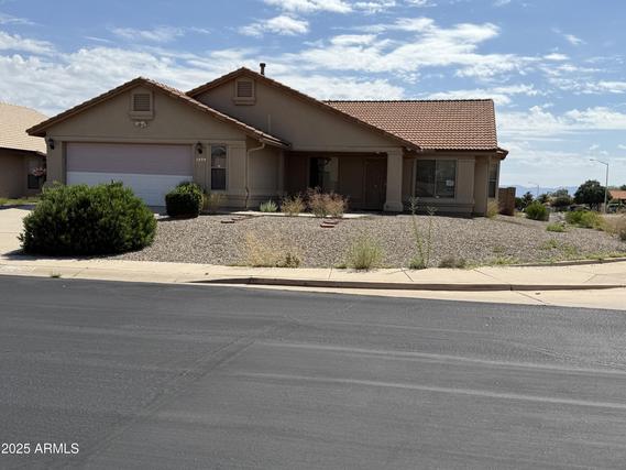 New Homes For Sale This Week That Attend Huachuca Mountain Elementary School: August 8th to August 14th