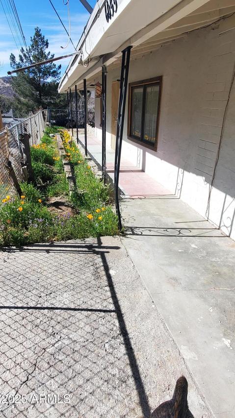 6055 S Puerto Rico Ave., Claypool, AZ 85532