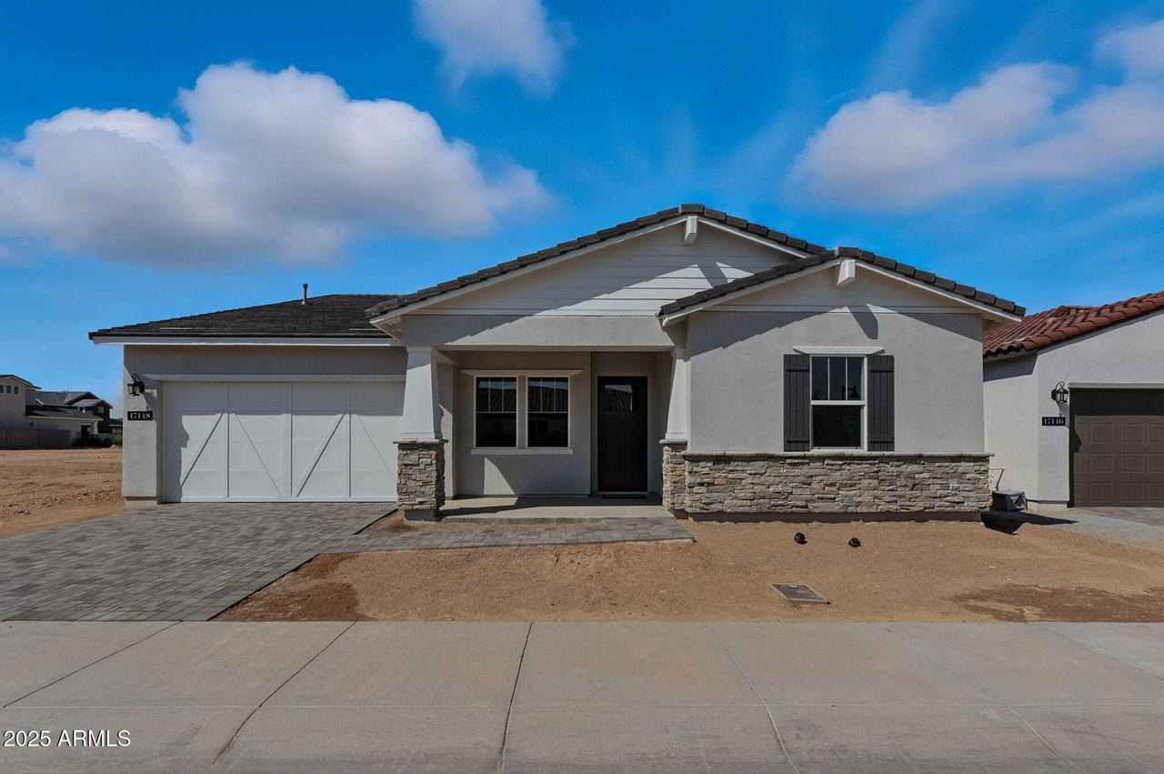 17148 W Roseville St., Surprise, AZ 85388
