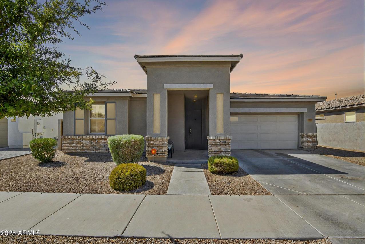 23087 E Via Del Oro, Queen Creek, AZ 85142