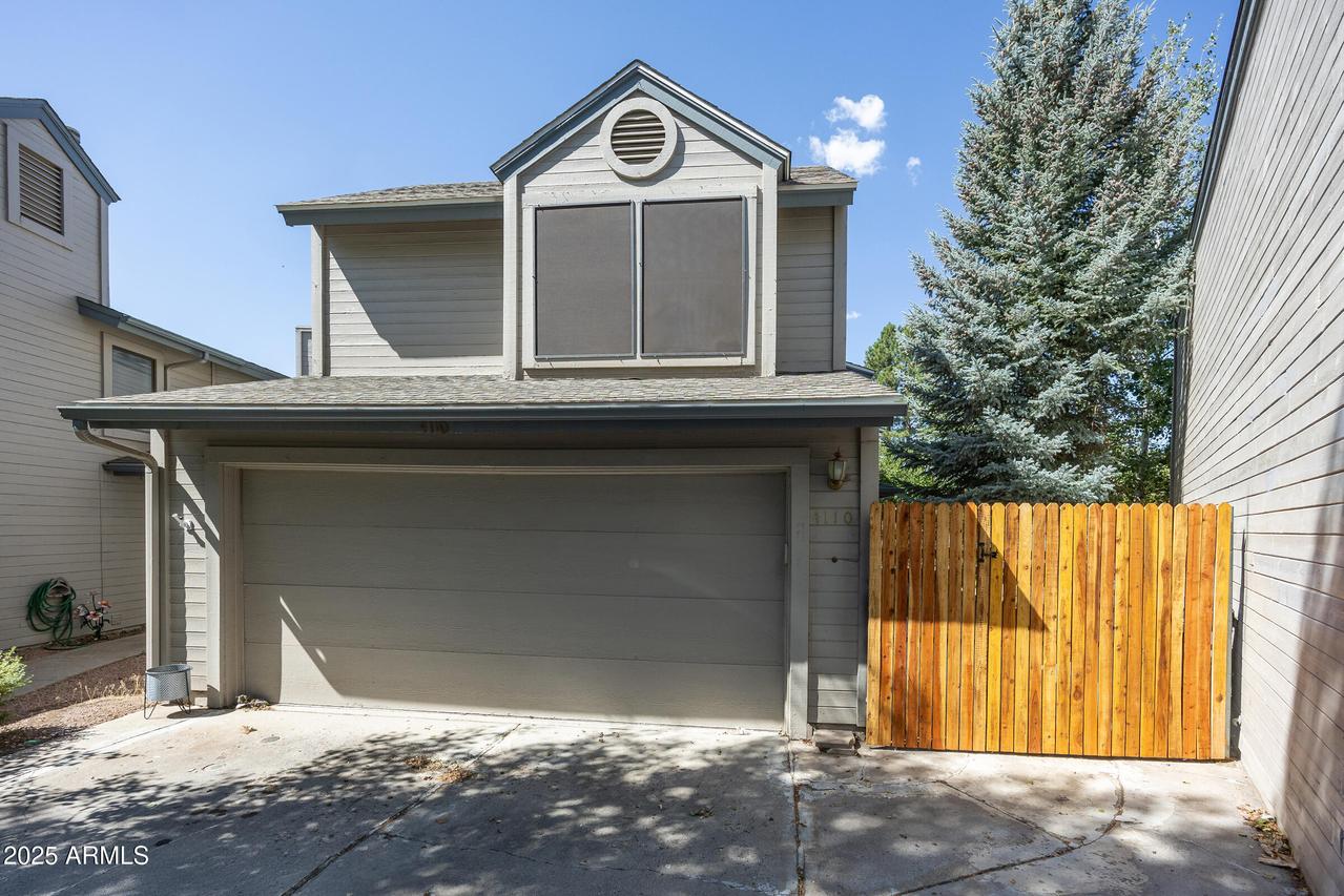 4110 E Spring Meadows Cir., Flagstaff, AZ 86004