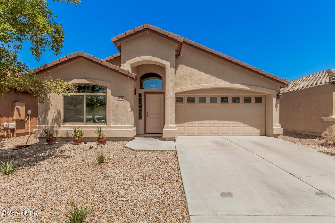 40370 W Sanders Way, Maricopa, AZ 85138