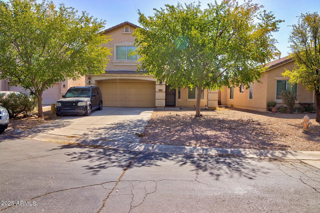 1305 S 7th St., Coolidge, AZ 85128