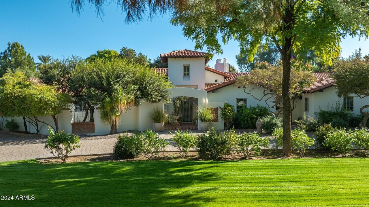 5245 N 21st St., Phoenix, AZ 85016