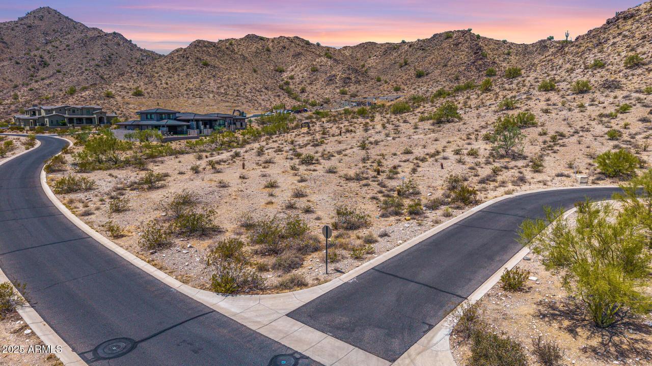 21244 W Mountain Cove Pl. #28, Buckeye, AZ 85396