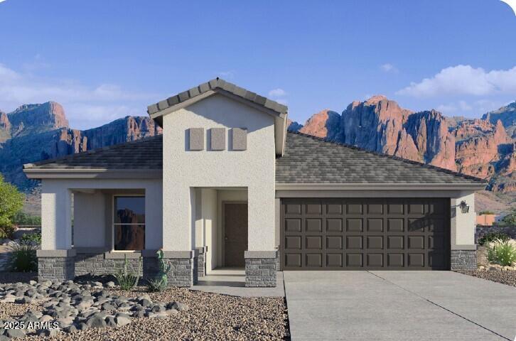 2519 S 125th Dr., Avondale, AZ 85323