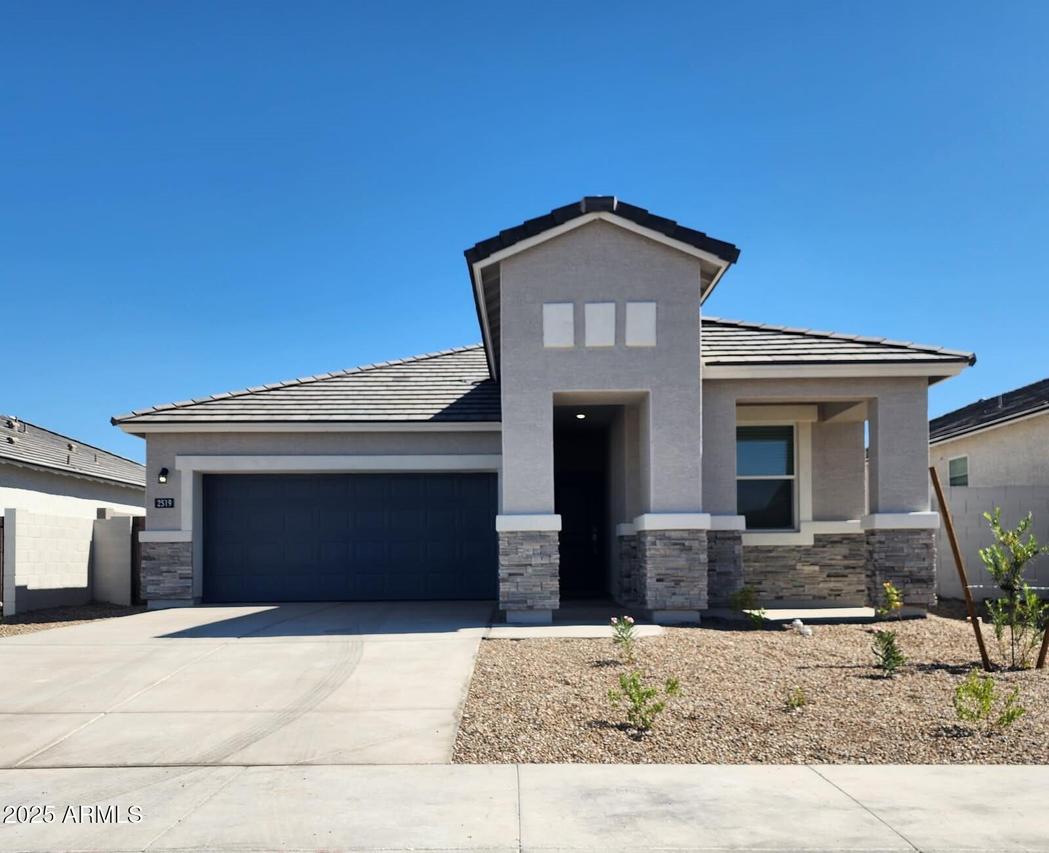 2519 S 125th Dr., Avondale, AZ 85323