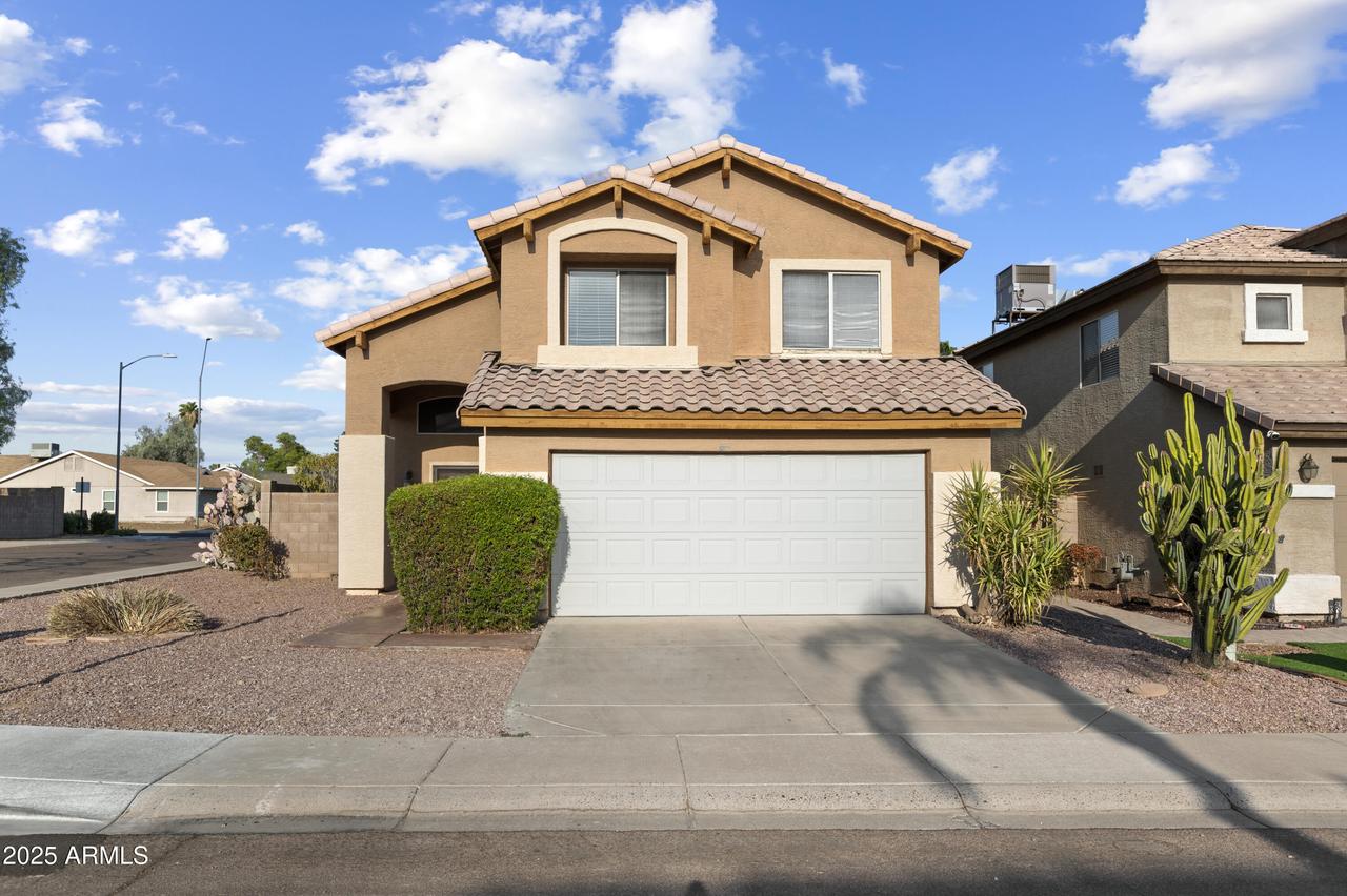 18823 N 39th Way, Phoenix, AZ 85050
