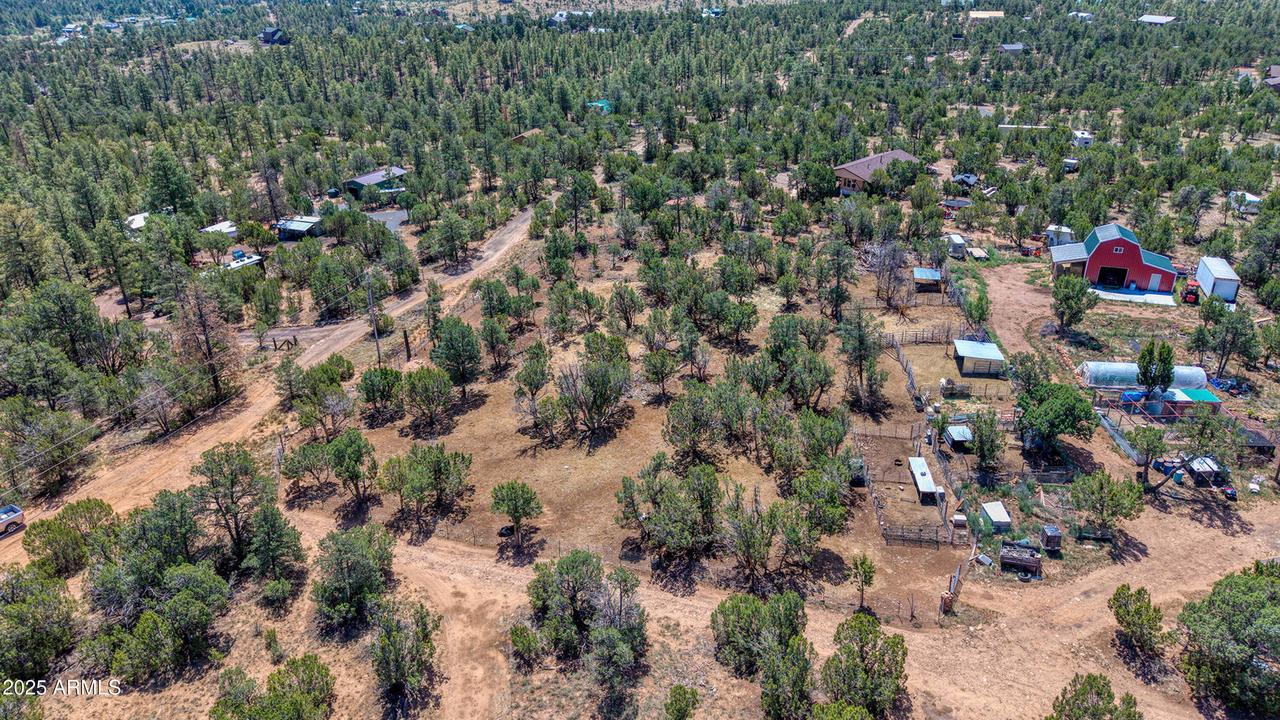 3346 Bear Heights Rd. #-, Heber, AZ 85928
