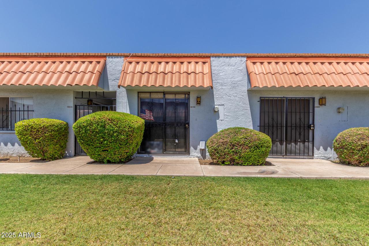 6822 N 35th Ave. #F, Phoenix, AZ 85017