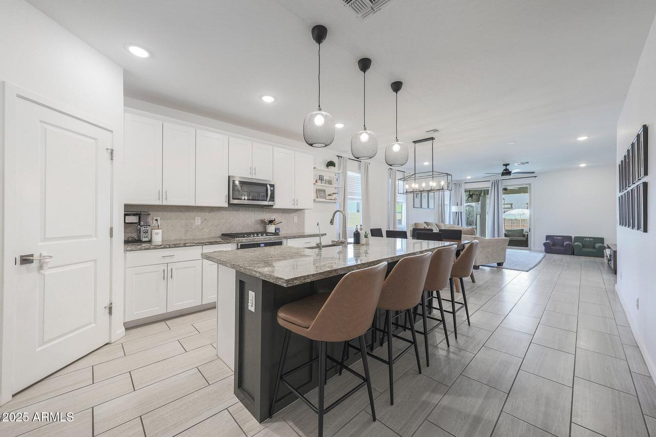 2602 E San Felipe Tr., Casa Grande, AZ 85194
