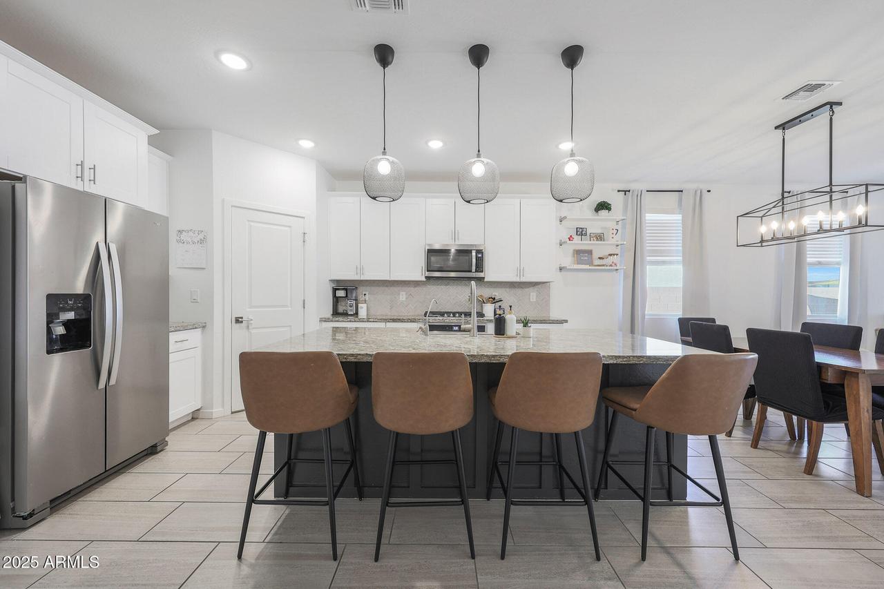 2602 E San Felipe Tr., Casa Grande, AZ 85194