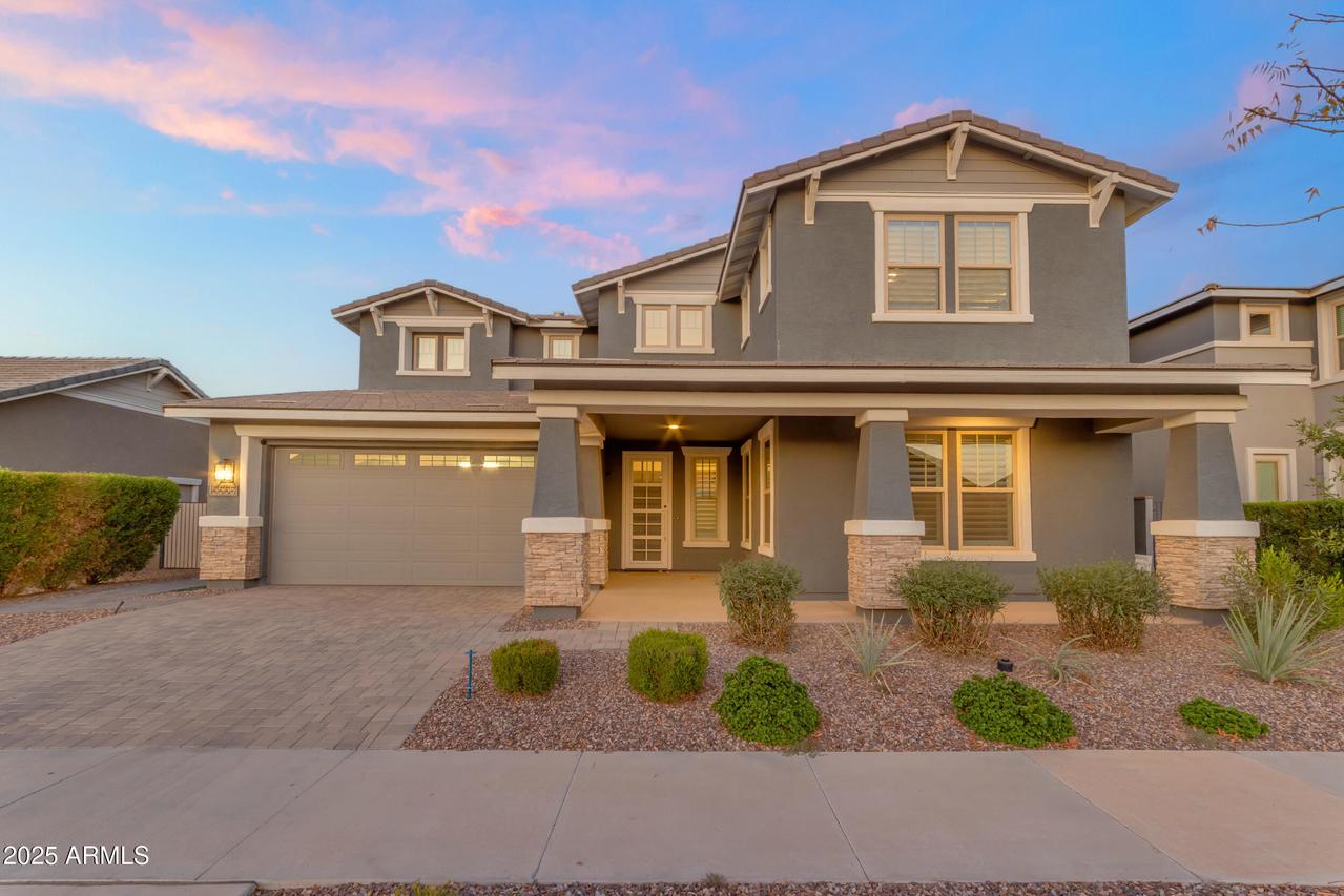 5555 S Del Rancho, Mesa, AZ 85212
