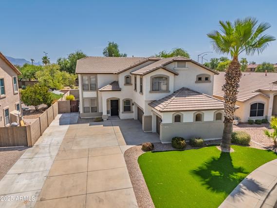 New Homes For Sale This Week That Attend Canyon Rim Elementary: August 8th to August 14th