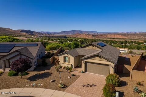 258 Whistle Stop Rd., Clarkdale, AZ 86324