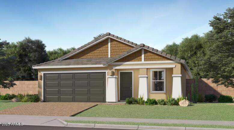 5064 S 234th Ave., Buckeye, AZ 85326