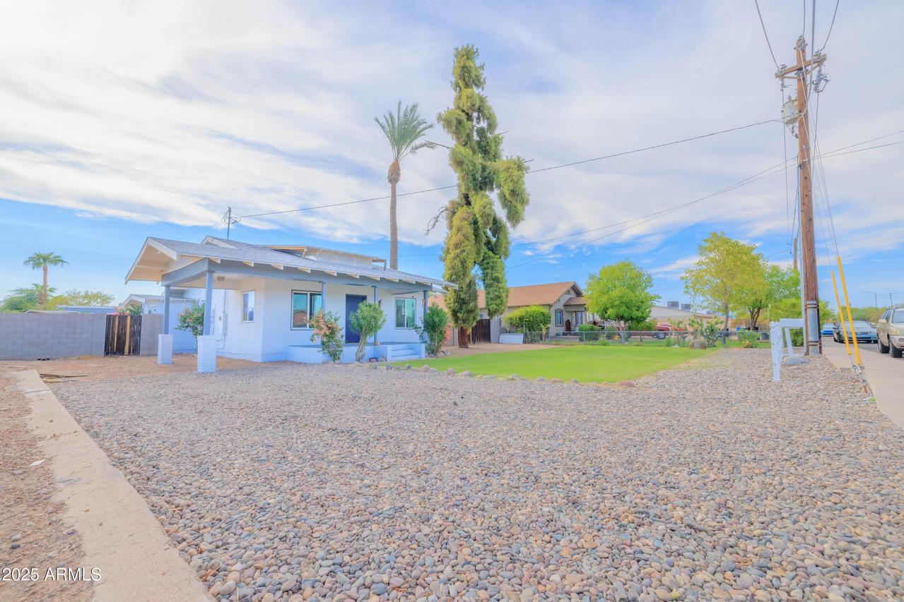 18 N Hamilton St., Chandler, AZ 85225