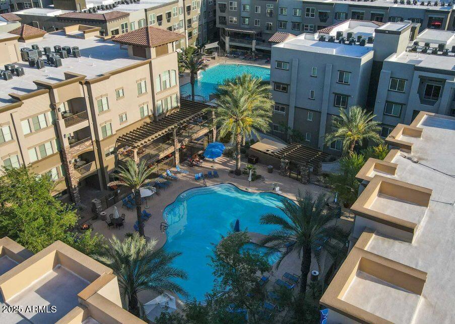 5450 E Deer Valley Dr. #2191, Phoenix, AZ 85054