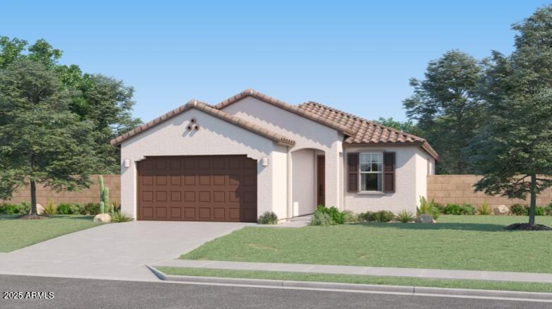 3008 E Barrel Race Rd., San Tan Valley, AZ 85140