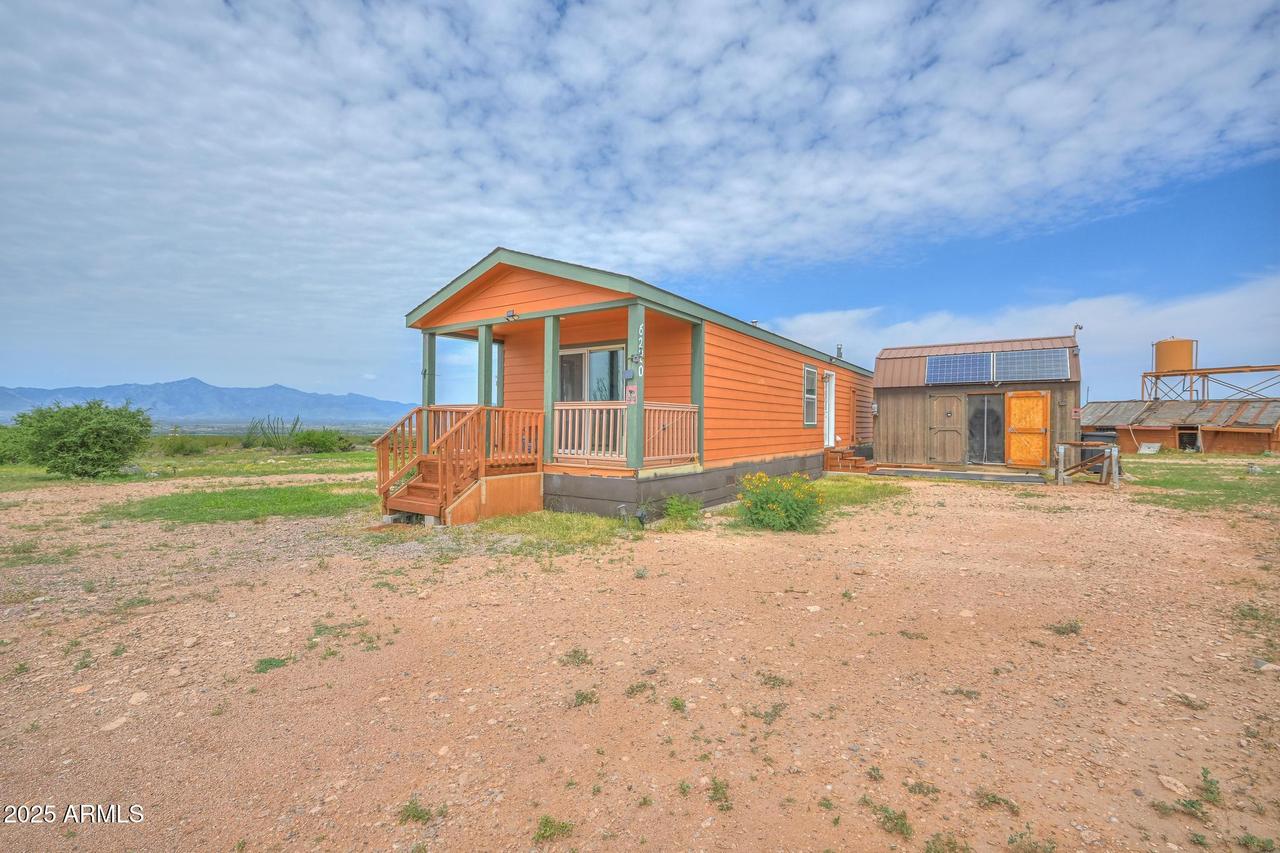 6220 S Lonesome Rd., Hereford, AZ 85615