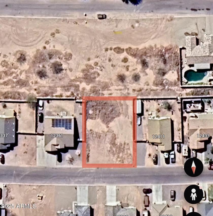 12383 W Delwood Dr. #447, Arizona City, AZ 85123