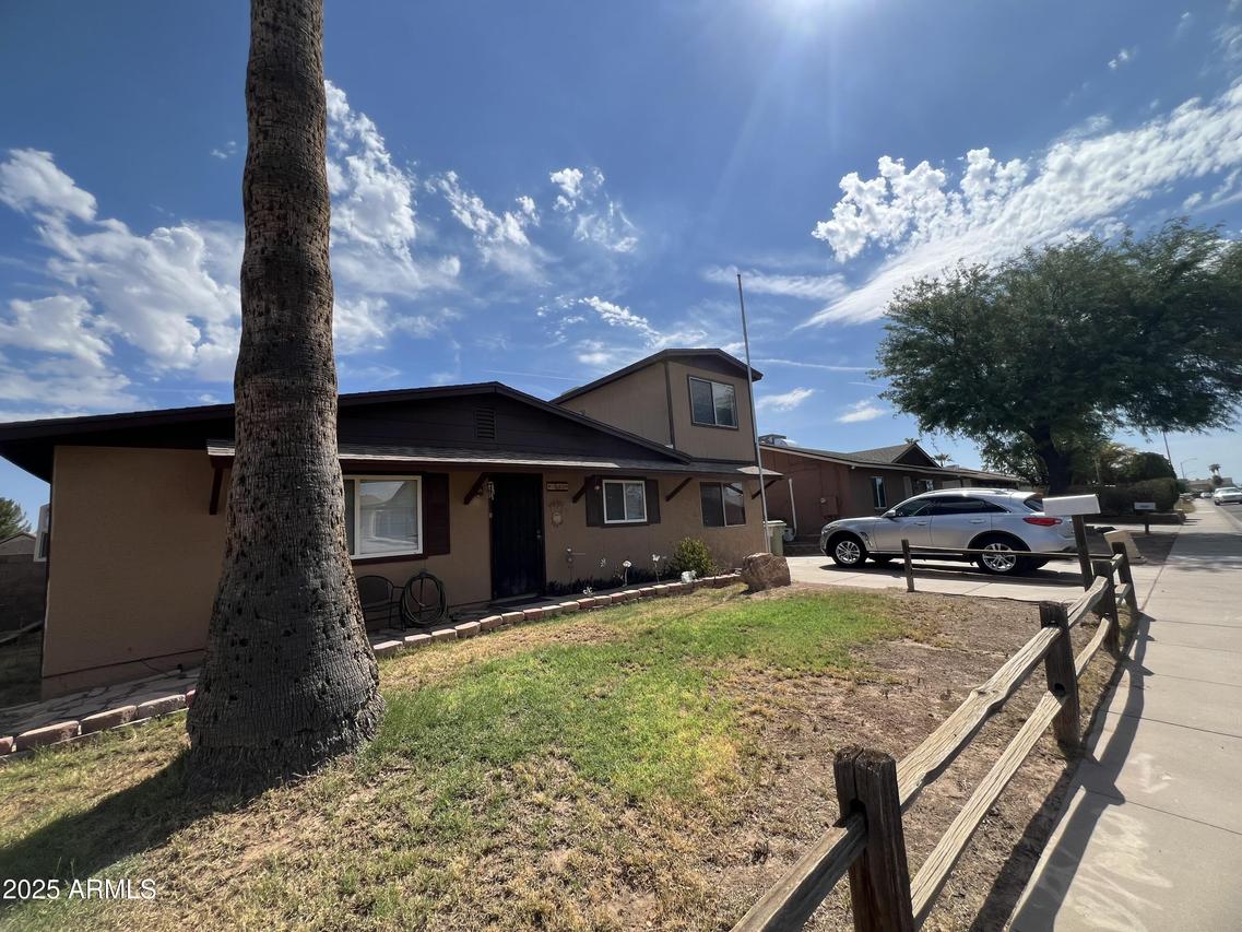 6103 W Nancy Rd., Glendale, AZ 85306