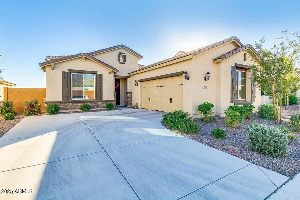19885 N 259th Ave., Buckeye, AZ 85396