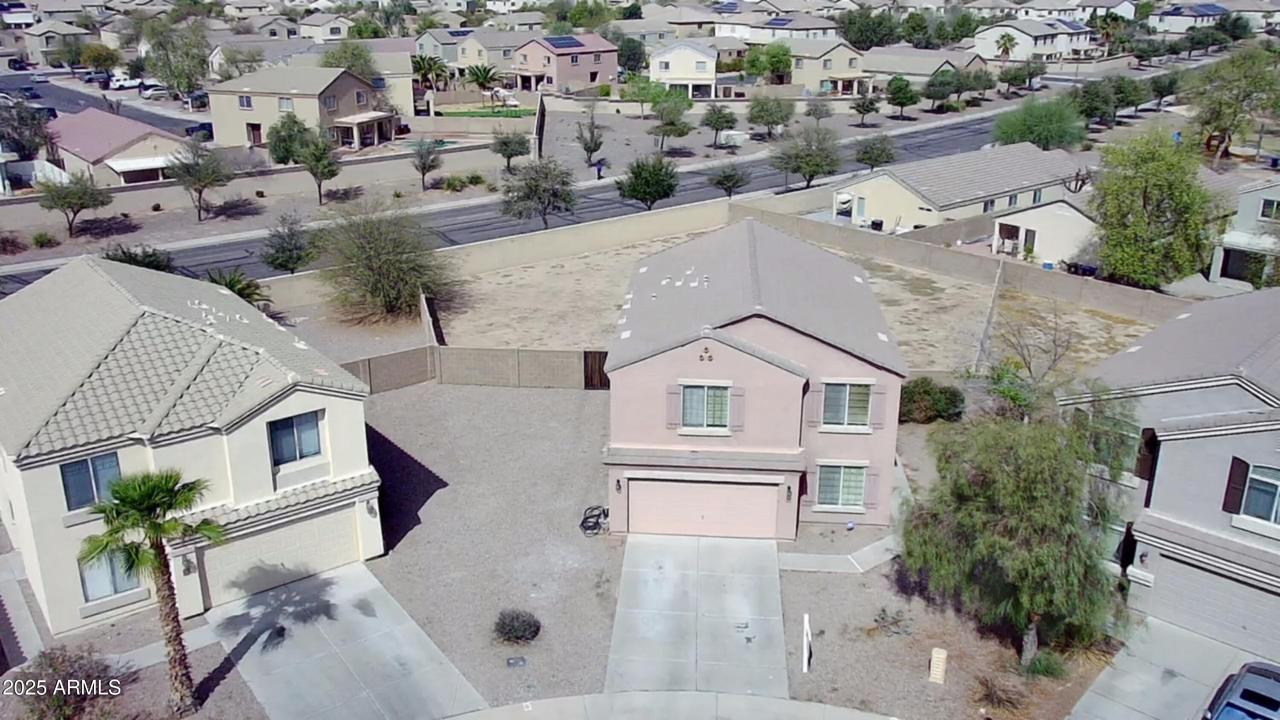 18856 N Comet Tr., Maricopa, AZ 85138