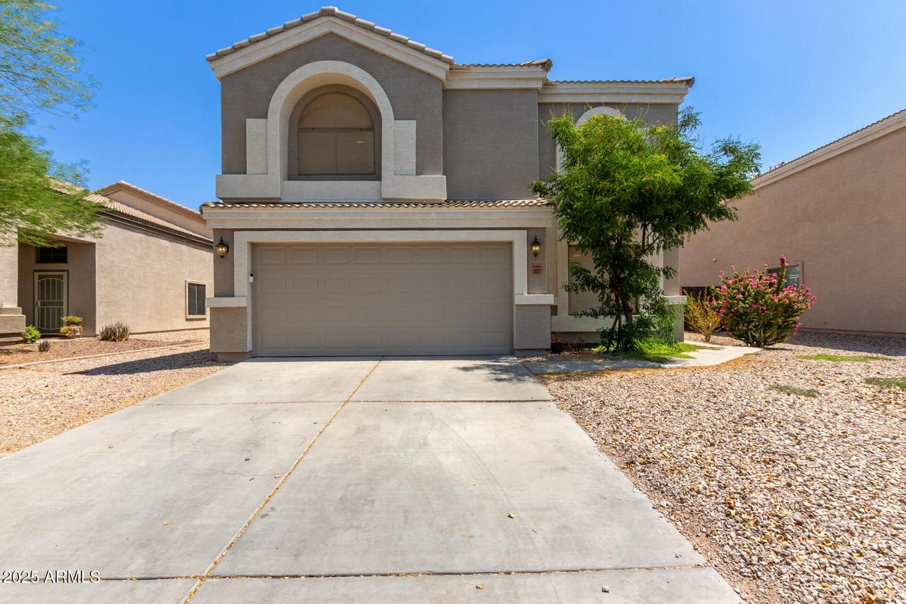 1837 S 217th Ave., Buckeye, AZ 85326