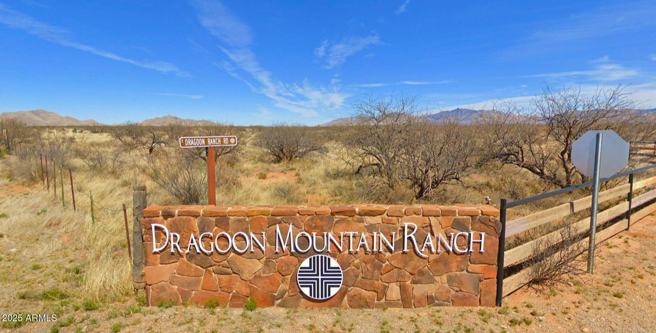 TBD E Diamondback Rd. #207, Unincorporated County, AZ 85630