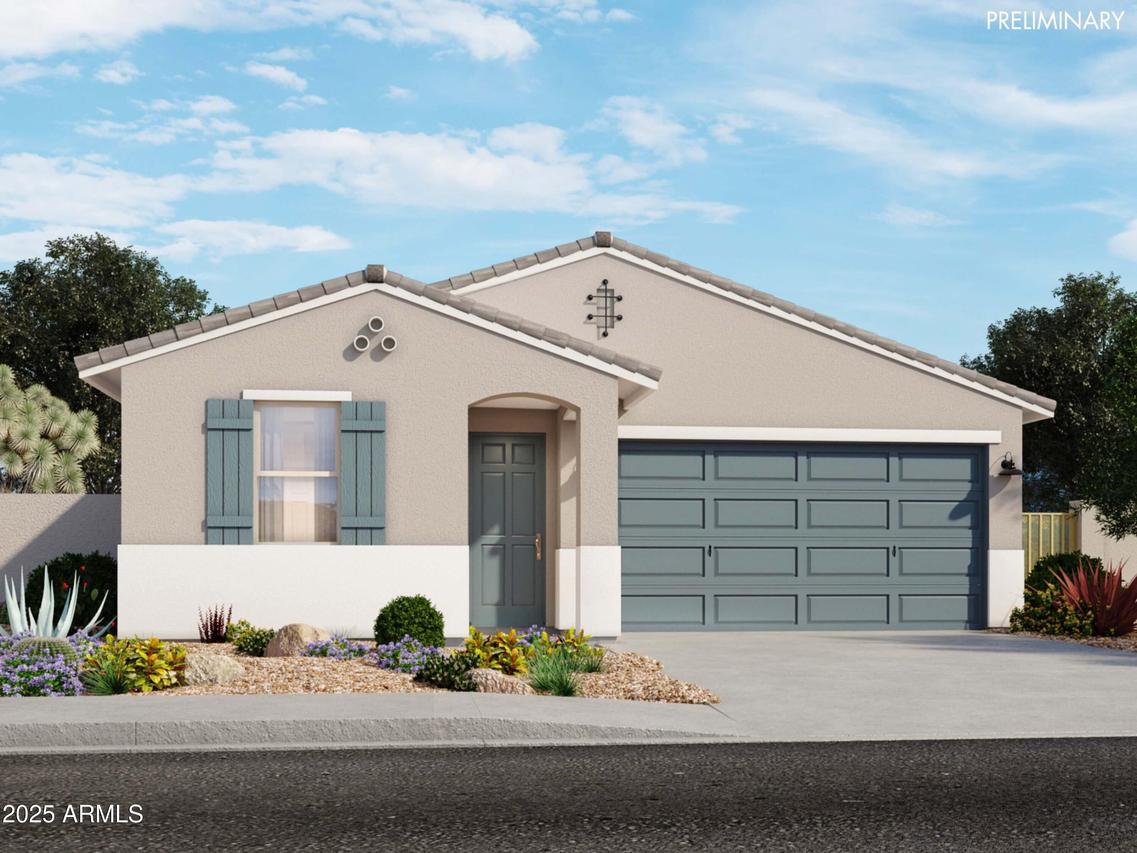 15874 W Gray Fox Tr., Surprise, AZ 85387