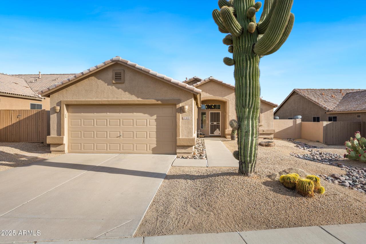 5045 E Duane Ln., Cave Creek, AZ 85331