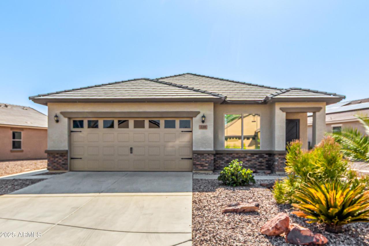228 S 225th Ln., Buckeye, AZ 85326