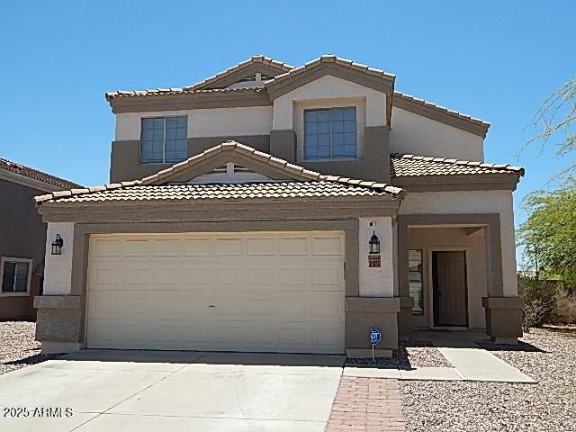 21877 W Sonora St., Buckeye, AZ 85326
