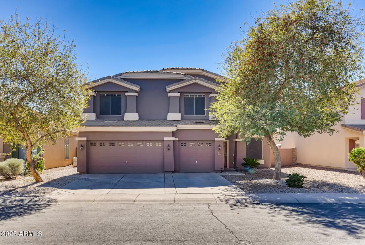 12379 W Sells Dr., Avondale, AZ 85392
