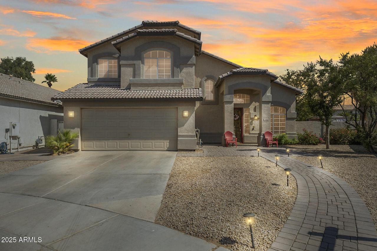13888 W Wilshire Dr., Goodyear, AZ 85395