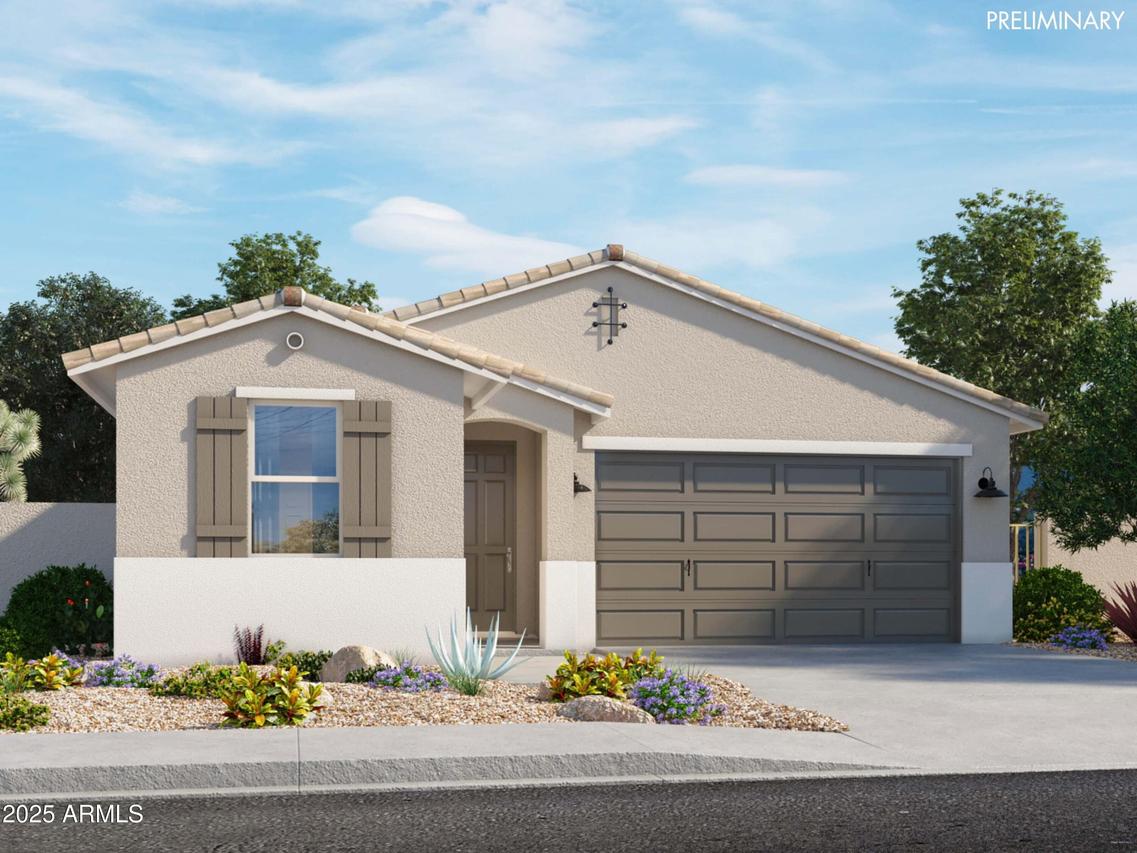 16026 W Bronco Tr., Surprise, AZ 85387